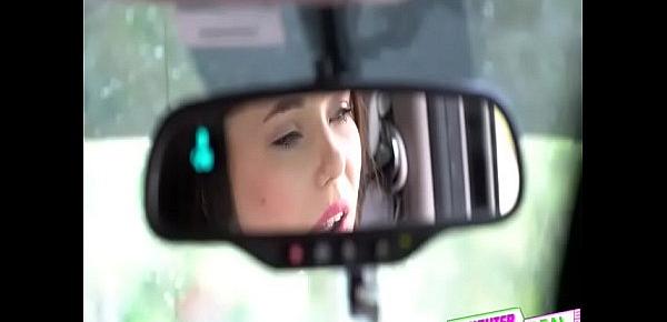  Daddys Swapping Daughters  Joseline Kelly And Raylin Ann For Driving Lessons
